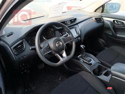 Nissan Rogue Sport